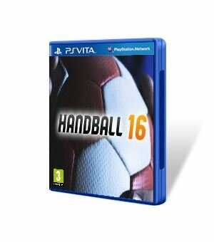 Psv handball 2016 - 3499550341447