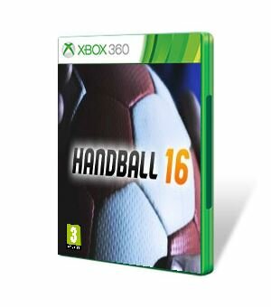 360 handball 2016 - 3499550341522