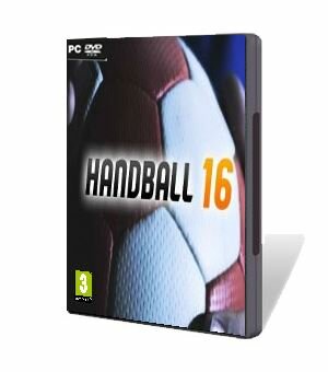 Pc handball 2016 - 3499550341560