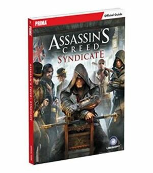 Guia assassins creed syndicate - 9788866312161