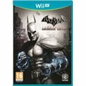 Batman arkham city: armored edition - 5051893130027