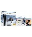 Consola Ps5 +God of War Ragnarö (DIGITAL) + DualSense + Fifa 23 (DIGITAL) + The last of us en Videojuegos PS5 por solo 834,99 € > Tu Tienda de Videojuegos | TTDV