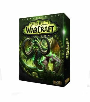 Pc world of warcraft legion - PCWOWLEGION