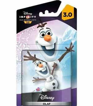 Toy disney infinity 3.0 disney figura olaf (frozen) - 8717418456047