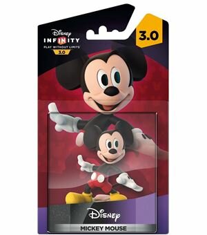 Toy disney infinity 3.0 disney figura mickey mouse - 8717418454821