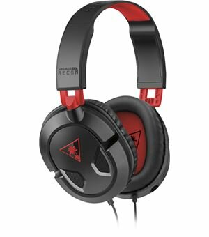 Pc headset ear force recon 50 turtle beach - 731855060030