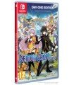 Demon Gaze Extra Nintendo Switch