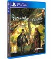 The Procession To Calvary Playstation 4