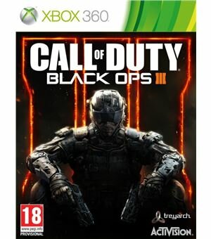 360 call of duty: black ops iii - 5030917162237