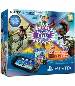 Con psv mega pack hits - 711719834441