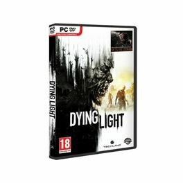 Pc dying light