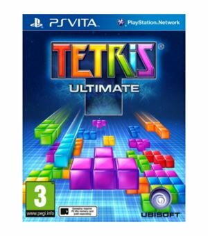 Psv tetris ultimate - 3307215803257