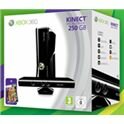 250gb + kinect + adventures - 885370236170