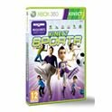 Kinect sports (kinect) - 885370218466