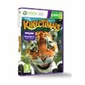 Kinectimals (kinect) - 885370221220