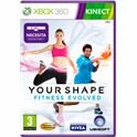 Your shape fitness evolved (kinnect) - 3307217927616