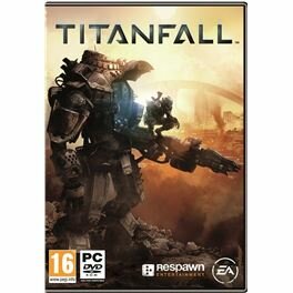 Pc titanfall