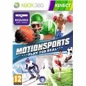 Motionsport (kinnect) - 3307219903014