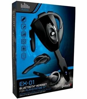 Ps3 headset bluetooth ex-01 - 812313013208