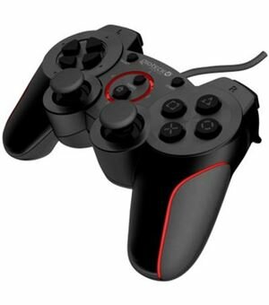 Ps3 controller wired vx-2 - no-disponible