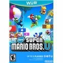 New super mario bros u - 045496331207