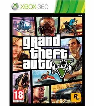 360 grand theft auto v (gta v) - no-disponible