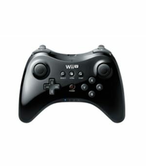 Wiiu mando pro - 045496321086