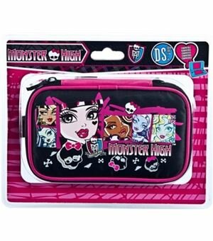 Psv bolsa monster high - 8436024004809