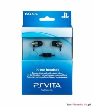 Psvita headset - 711719241713