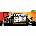 Tony hawks shred - 5030917086823