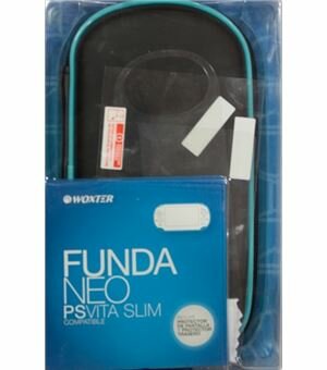 Psv funda neo + protector pantalla delantero y trasero - no-disponible