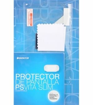 Psv slim protector de pantalla delantero y trasero - no-disponible