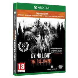 Xbo dying light the following enhanced edition