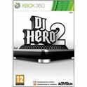 Dj hero 2 - 5030917090158