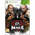 Ea sports mma - 5030934090117