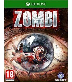 Xbo zombi - 3307215937259