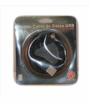 Psp cable de datos - 8435089006476