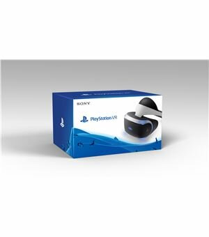 Playstation vr - PLAYSTATIONVR