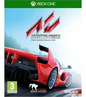 Xbo assetto corsa - 8023171037073