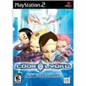 Code lyoko - 5390102516628