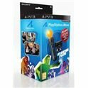 Playstation move starter pack (move+camara) - 711719149279