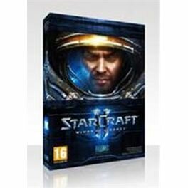 Starcraft ii