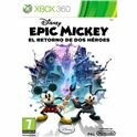 Epic mickey 2 - 885370570021