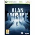 Alan wake (360) - 0885370091694