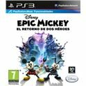 Epic mickey 2 - 8717418378691