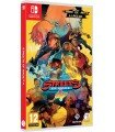 Streets of Rage 4 Nintendo Switch en Videojuegos Nintendo Switch por solo 30,99 € > Tu Tienda de Videojuegos | TTDV