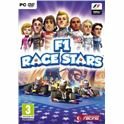 F1 race stars - 5024866349528