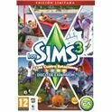 Los sims 3 y las cuatro estaciones edición lim - 5030934109949