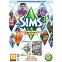 Los sims 3 + y las cuatro estaciones - 5030934109758