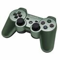 Dual shock 3 jungle green - 711719258131